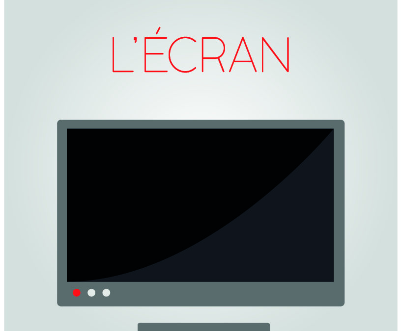 L’écran