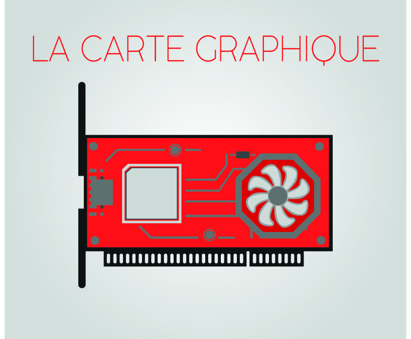 La carte graphique