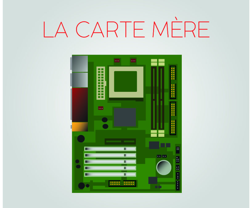 La carte mère