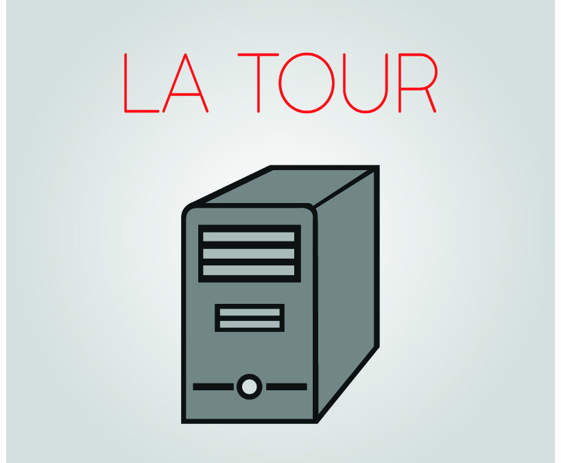 La tour