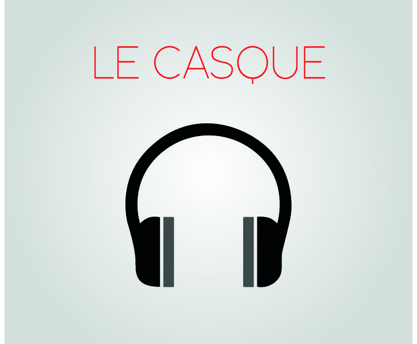 Le casque