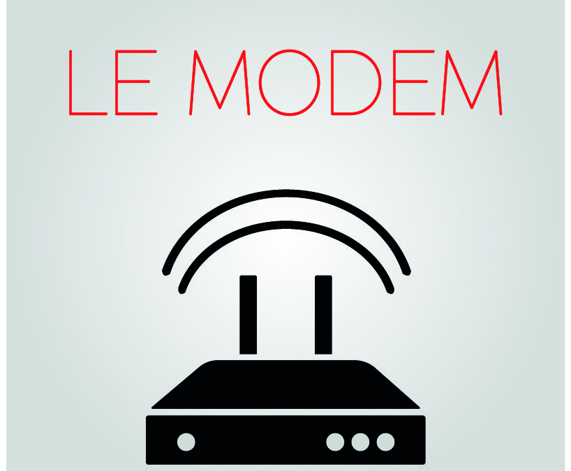 Le modem