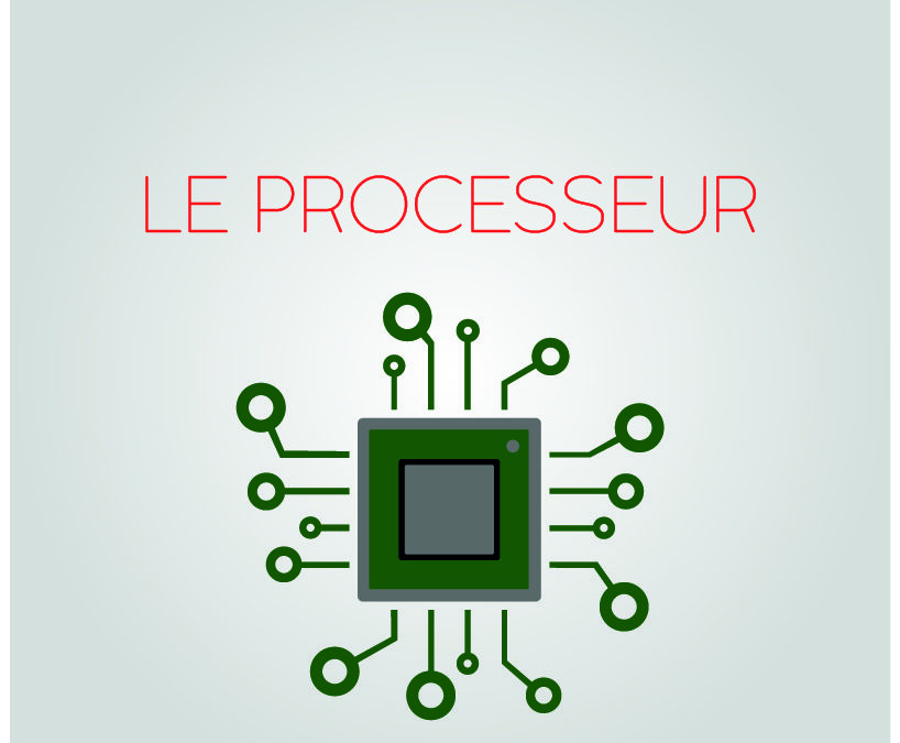 Le processeur