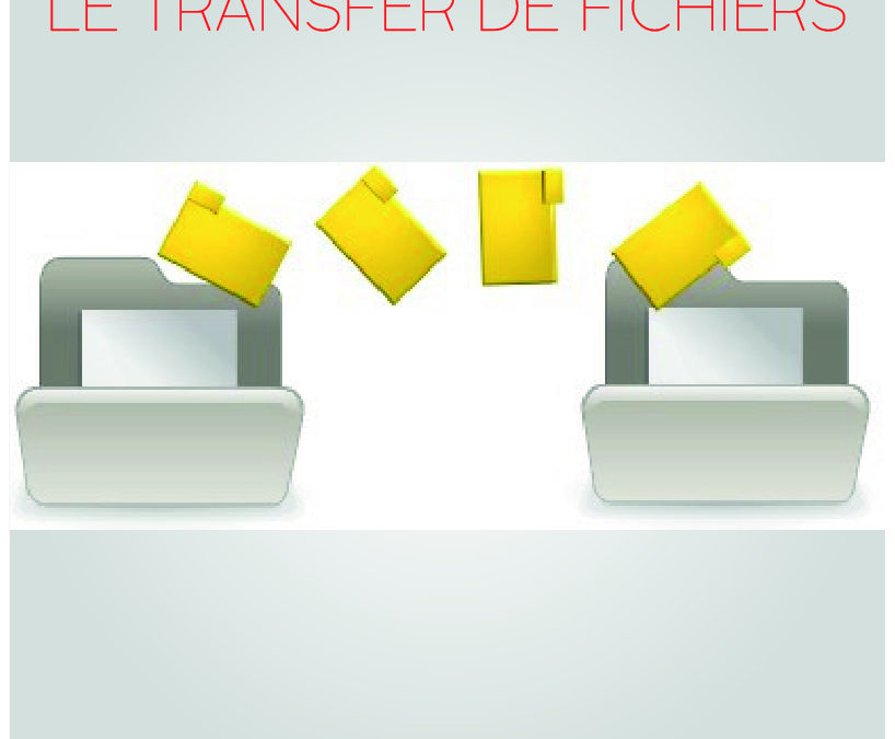 Le transfert de fichier